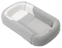 Riduttore lettino Chicco 07087166470000 MUMMY POD 3 in 1 Evo grey