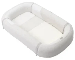 Riduttore lettino Chicco 07087166390000 MUMMY POD 3 in 1 Evo natural