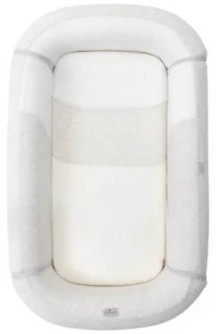 Riduttore lettino Chicco 07087166390000 MUMMY POD 3 in 1 Evo natural