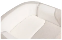 Riduttore lettino Chicco 07087166390000 MUMMY POD 3 in 1 Evo natural