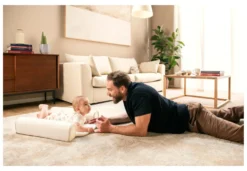 Riduttore lettino Chicco 07087166390000 MUMMY POD 3 in 1 Evo natural