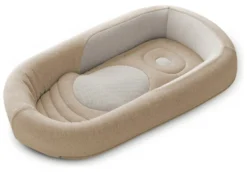Riduttore lettino Inglesina AZ99Q0WMB WELCOME POD Baby Nest Warm beige