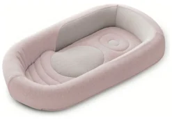 Riduttore lettino Inglesina AZ99QODLP WELCOME POD Baby Nest Delicate p