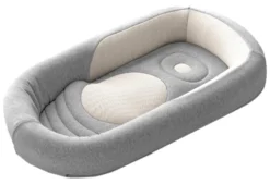 Riduttore lettino Inglesina AZ99Q0HMG WELCOME POD Baby Nest Harmony gr