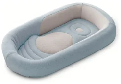 Riduttore lettino Inglesina AZ99QOPCB WELCOME POD Baby Nest Peaceful b