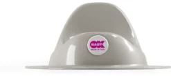 Riduttore WC Okbaby 821 23 ERGO Grigio