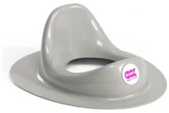 Riduttore WC Okbaby 821 23 ERGO Grigio
