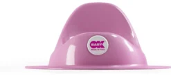 Riduttore WC Okbaby 821 14 ERGO Rosa