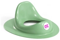 Riduttore WC Okbaby 821 12 ERGO Verde