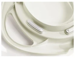 Riduttore WC Okbaby 825 16 PINGUO Bianco