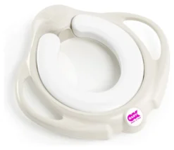 Riduttore WC Okbaby 825 16 PINGUO Bianco