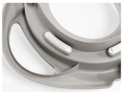 Riduttore WC Okbaby 825 23 PINGUO Grigio