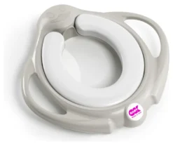 Riduttore WC Okbaby 825 23 PINGUO Grigio