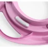 Riduttore WC Okbaby 825 14 PINGUO Rosa