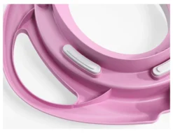 Riduttore WC Okbaby 825 14 PINGUO Rosa