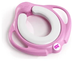 Riduttore WC Okbaby 825 14 PINGUO Rosa