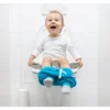 Riduttore WC Okbaby 825 15 PINGUO Turchese