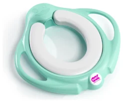 Riduttore WC Okbaby 825 15 PINGUO Turchese