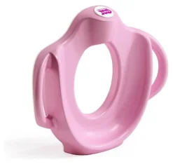 Riduttore WC Okbaby 926 14 SOFÀ Rosa