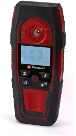 Rilevatore materiali Einhell 2270145 Te Md 80