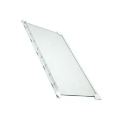 Ripiano in vetro frigorifero Electrolux 477 x 305 mm