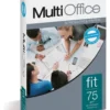 Risma Multi Office Fit