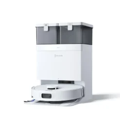 Robot aspirapolvere e lavapavimenti Ecovacs Deebot T30C