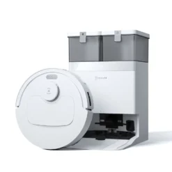 Robot aspirapolvere e lavapavimenti Ecovacs Deebot T30C