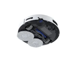 Robot aspirapolvere e lavapavimenti Ecovacs Deebot T30C