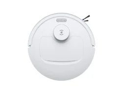 Robot aspirapolvere e lavapavimenti Ecovacs Deebot T30C