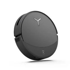 Robot aspirapolvere e lavapavimenti Ecovacs Deebot T90 Pro Omni con lavaggio automatico