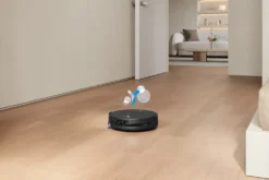 Robot aspirapolvere e lavapavimenti Ecovacs Deebot T90 Pro Omni con lavaggio automatico