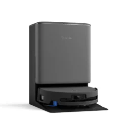 Robot aspirapolvere e lavapavimenti Ecovacs Deebot T90 Pro Omni con lavaggio automatico