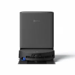 Robot aspirapolvere e lavapavimenti Ecovacs Deebot T90 Pro Omni con lavaggio automatico