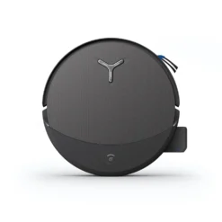Robot aspirapolvere e lavapavimenti Ecovacs Deebot T90 Pro Omni con lavaggio automatico