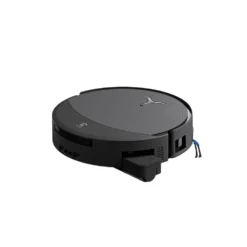 Robot aspirapolvere e lavapavimenti Ecovacs Deebot T90 Pro Omni con lavaggio automatico