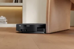 Robot aspirapolvere e lavapavimenti Ecovacs Deebot T90 Pro Omni con lavaggio automatico