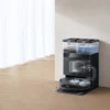 Robot aspirapolvere e lavapavimenti Ecovacs Deebot T50 Omni nero Gen3