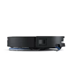 Robot aspirapolvere e lavapavimenti Ecovacs Deebot T50 Omni nero Gen3
