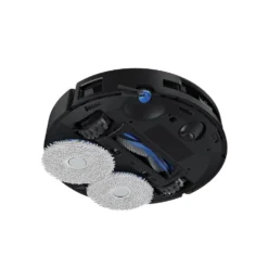 Robot aspirapolvere e lavapavimenti Ecovacs Deebot T50 Omni nero Gen3