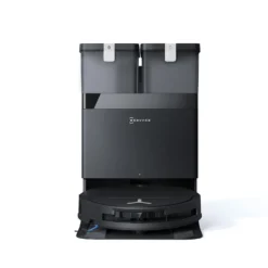 Robot aspirapolvere e lavapavimenti Ecovacs Deebot T50 Omni nero Gen3