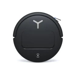 Robot aspirapolvere e lavapavimenti Ecovacs Deebot T50 Omni nero Gen3