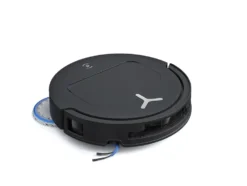 Robot aspirapolvere e lavapavimenti Ecovacs Deebot T50 Omni nero Gen3