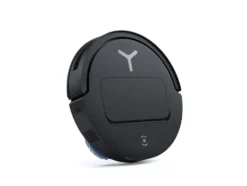 Robot aspirapolvere e lavapavimenti Ecovacs Deebot T50 Omni nero Gen3