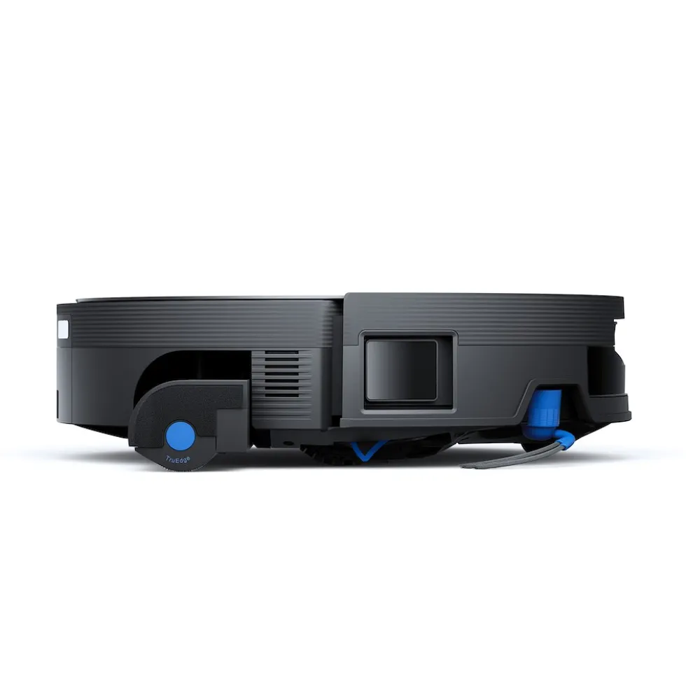 Robot aspirapolvere e lavapavimenti Ecovacs Deebot X12 OmniCyclone