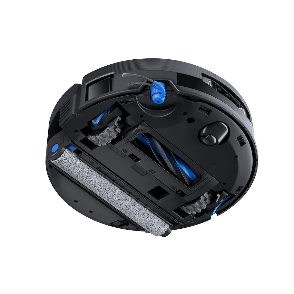 Robot aspirapolvere e lavapavimenti Ecovacs Deebot X12 OmniCyclone