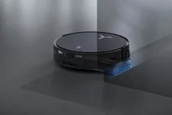 Robot aspirapolvere e lavapavimenti Ecovacs Deebot X12 OmniCyclone
