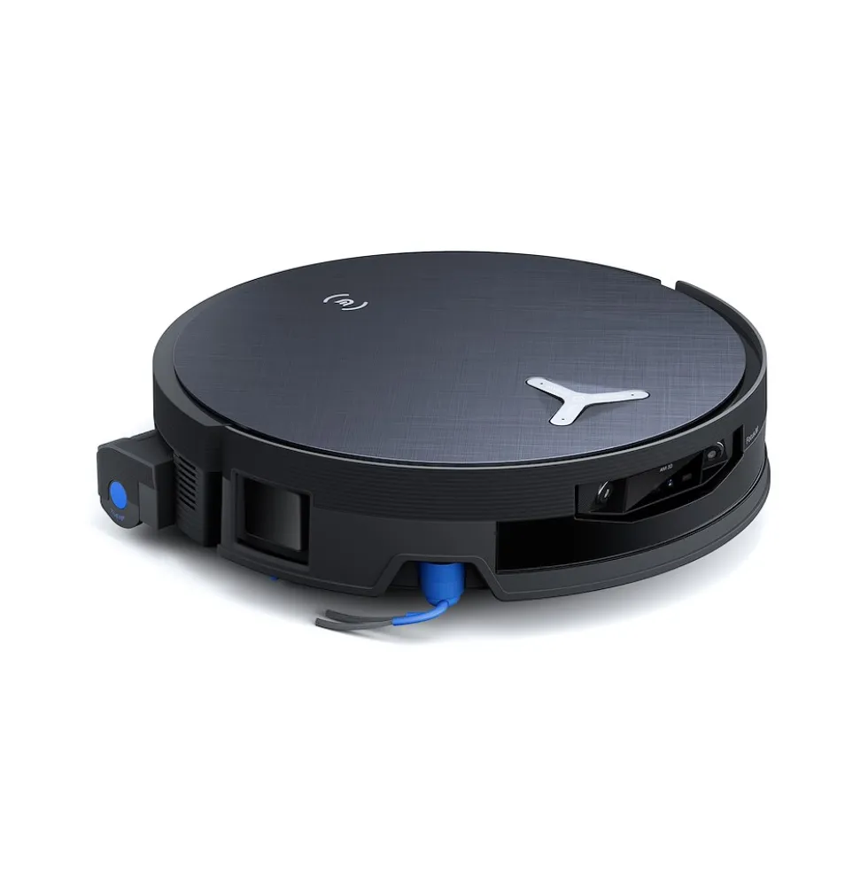 Robot aspirapolvere e lavapavimenti Ecovacs Deebot X12 OmniCyclone