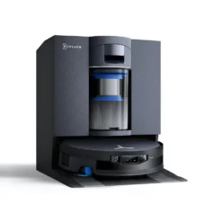 Robot aspirapolvere e lavapavimenti Ecovacs Deebot X12 OmniCyclone
