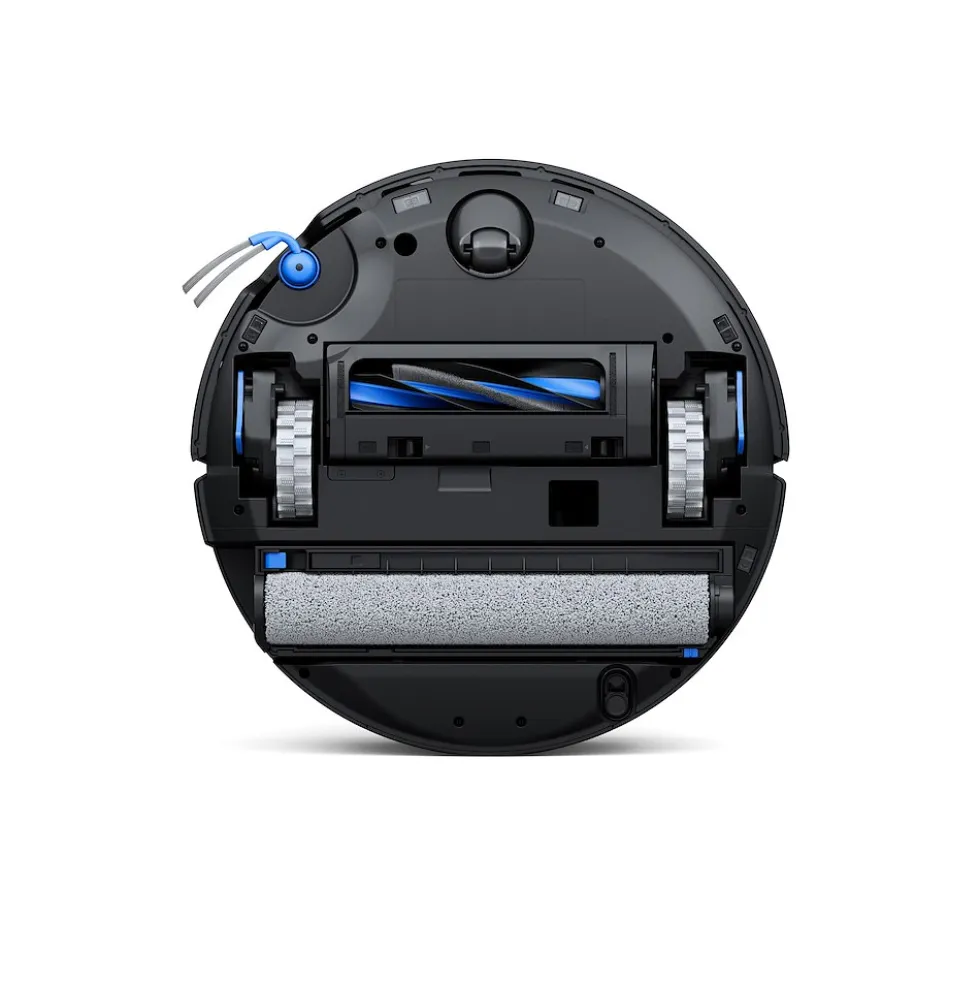 Robot aspirapolvere e lavapavimenti Ecovacs Deebot X12 OmniCyclone